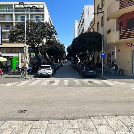 Apartment Rocky I Ζαντάρ Εξωτερικό φωτογραφία