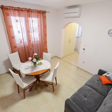 Apartment Rocky I Ζαντάρ Εξωτερικό φωτογραφία