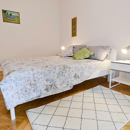 Apartment Rocky I Ζαντάρ Εξωτερικό φωτογραφία