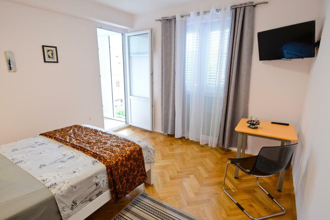 Apartment Rocky I Ζαντάρ Εξωτερικό φωτογραφία