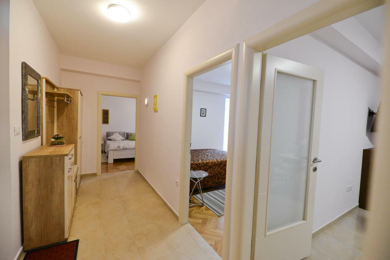 Apartment Rocky I Ζαντάρ Εξωτερικό φωτογραφία