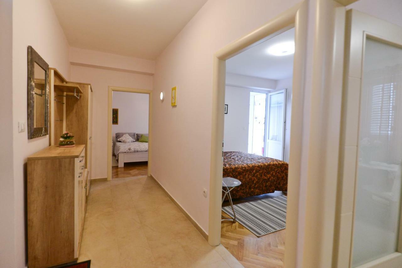 Apartment Rocky I Ζαντάρ Εξωτερικό φωτογραφία