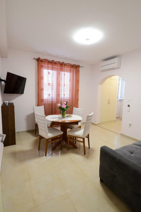 Apartment Rocky I Ζαντάρ Εξωτερικό φωτογραφία